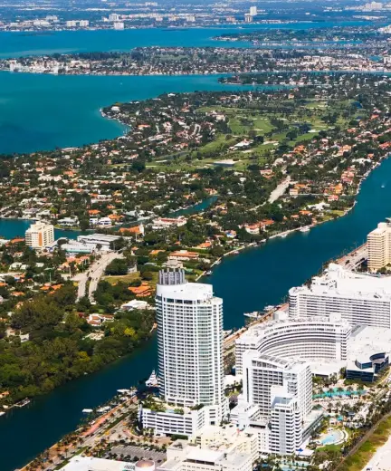 South Florida